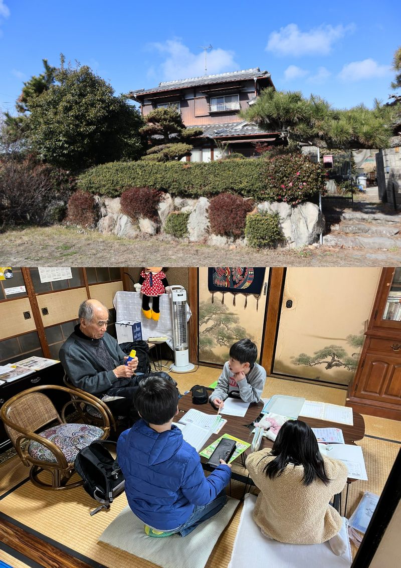 8/19(火)うめきたTalkin’About「小さな田舎から、世界とつながるラーニングハブへ」