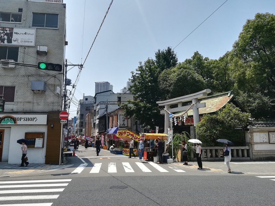 ８月６日（火）マチ会議